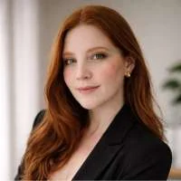 Retrato de Carolina de Macedo Rosa